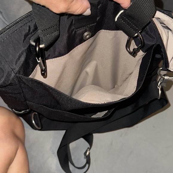 Baggallini Black MeBag - Picture 6 of 8